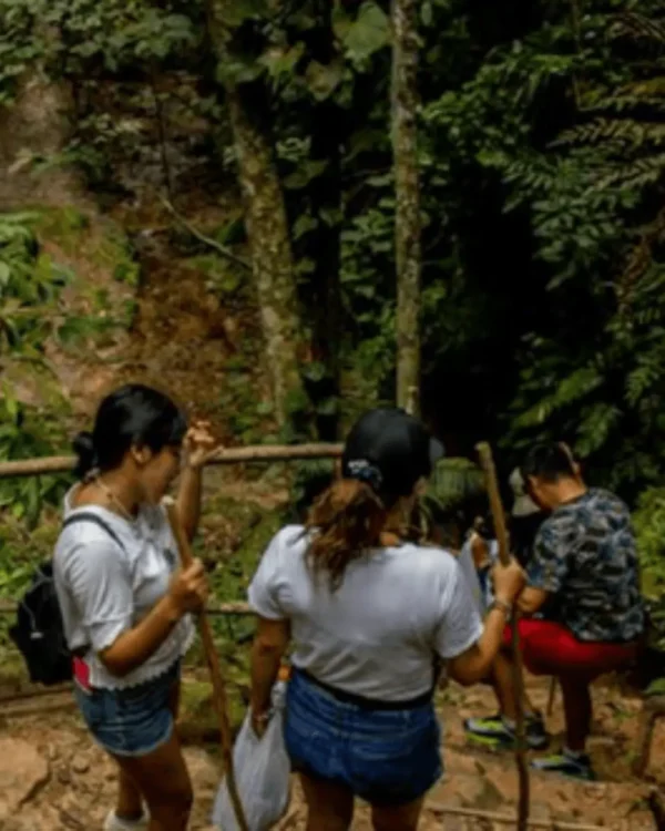 Full Day Pucayaquillo