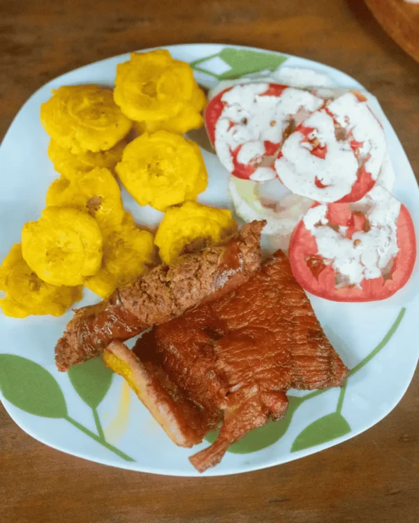 Cirena-Web-Pics-1 Río Abiseo y Catarata El Breo 2D-1N