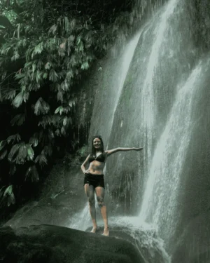 Río Abiseo y Catarata El Breo 2D-1N