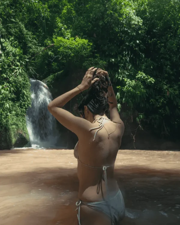 Parque Nacional del Río Abiseo 3D-2N