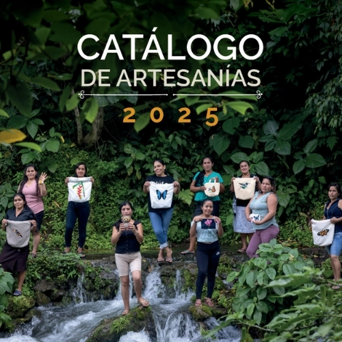 Artesanías 2025
